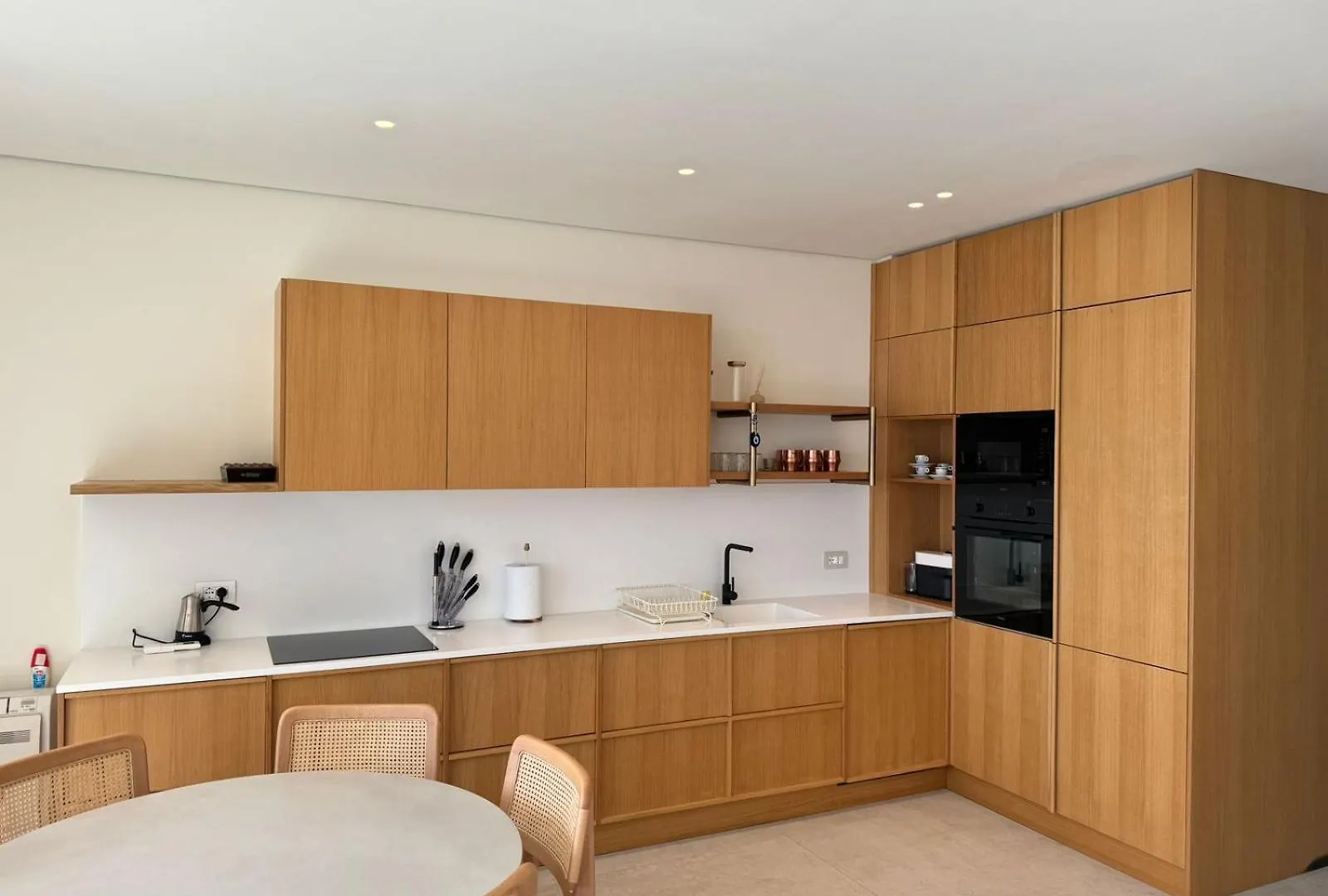 Luxury Apartment & Guest House, Green Coast Himare 0*,