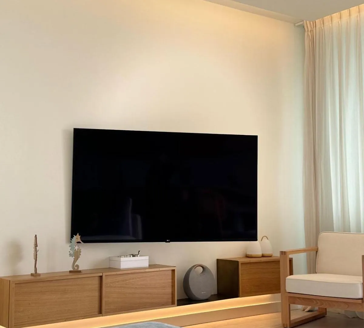 Luxury Apartment & Guest House, Green Coast Himare Albania