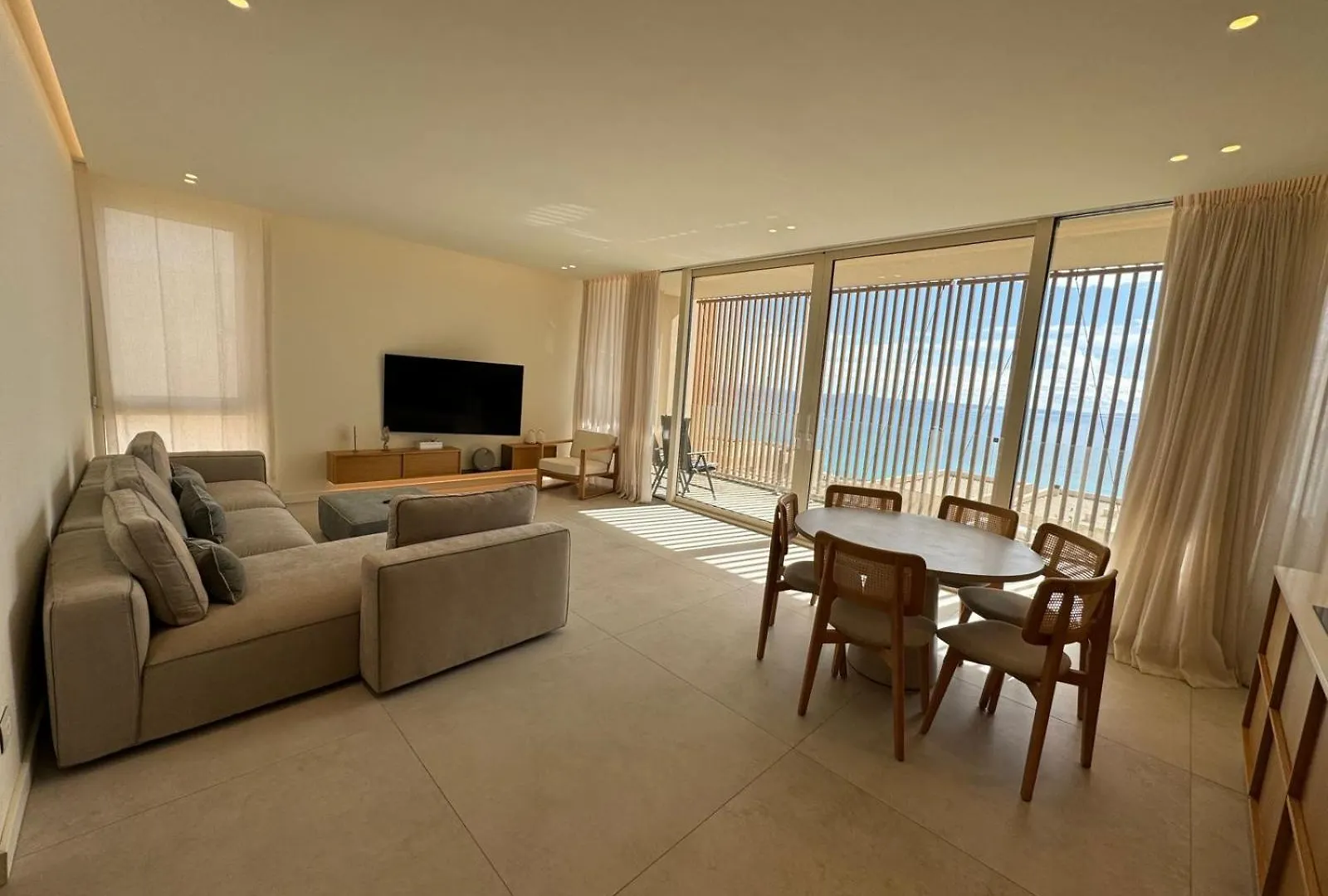 Luxury Apartment & Guest House, Green Coast Himare Albania