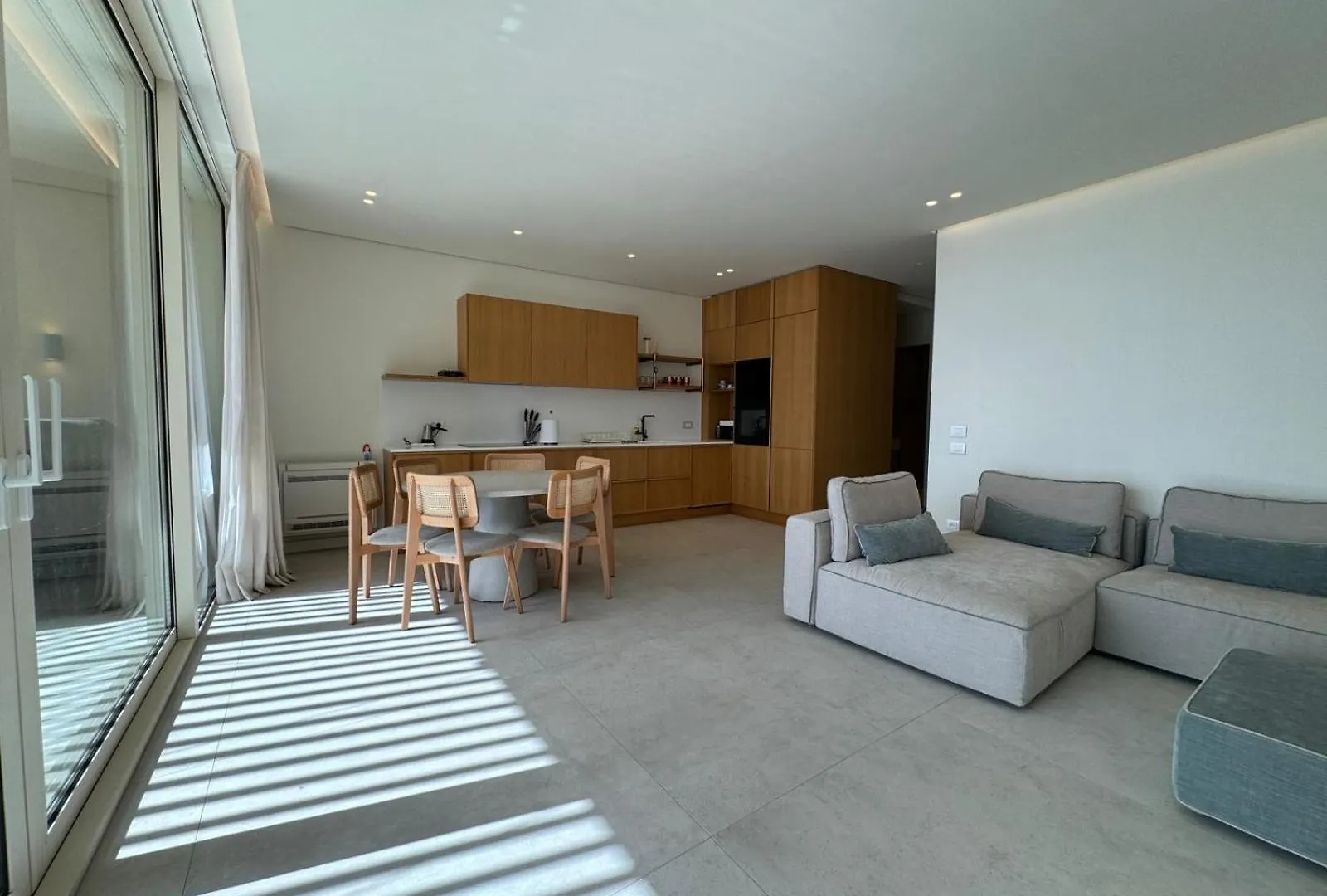Luxury Apartment & Guest House, Green Coast Himare 0*,  Albania