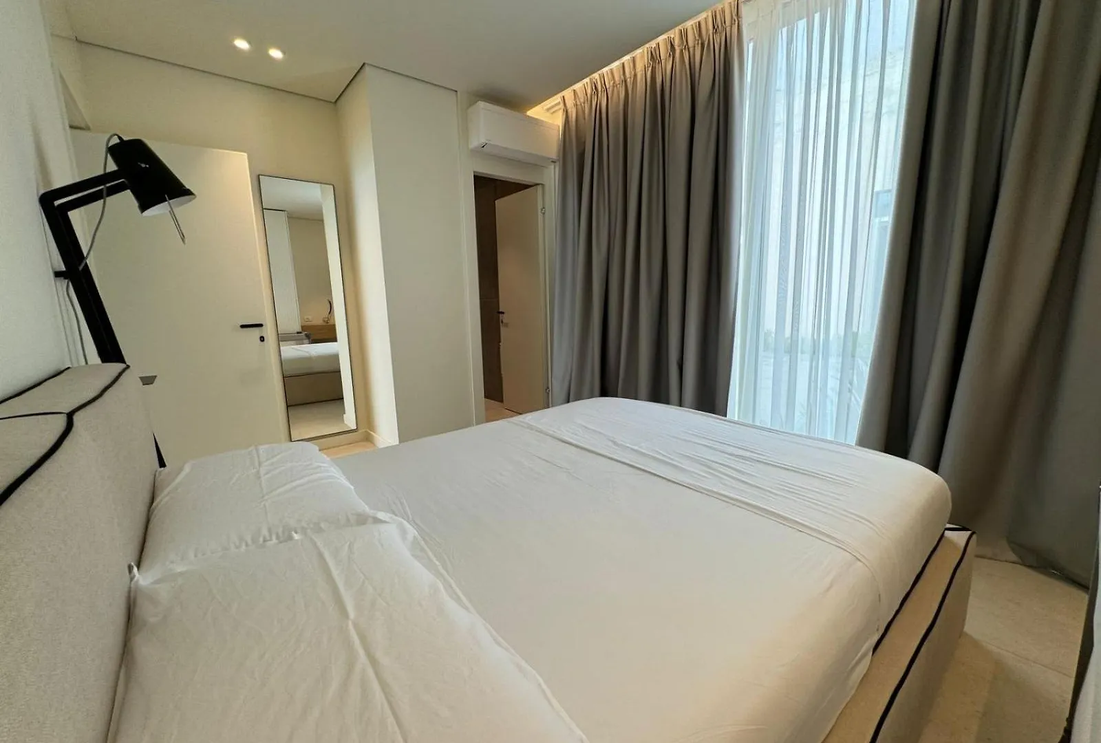 Luxury Apartment & Guest House, Green Coast Himare