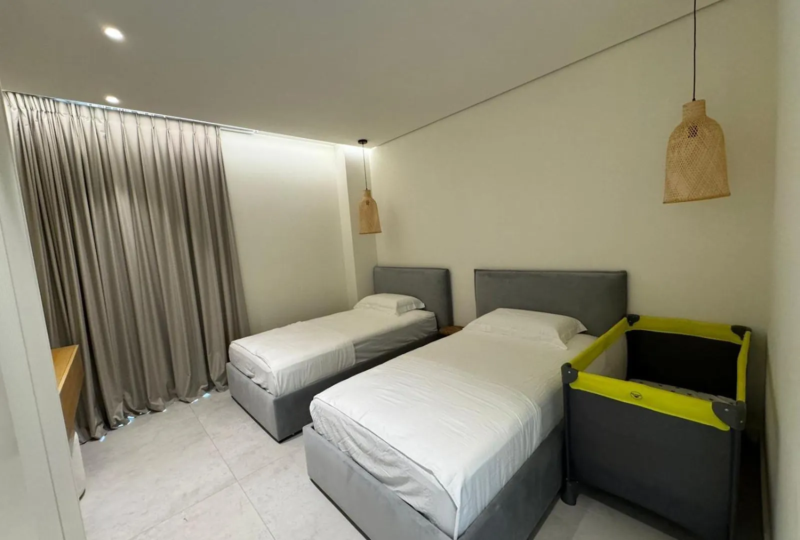 Luxury Apartment & Guest House, Green Coast Himare Albania