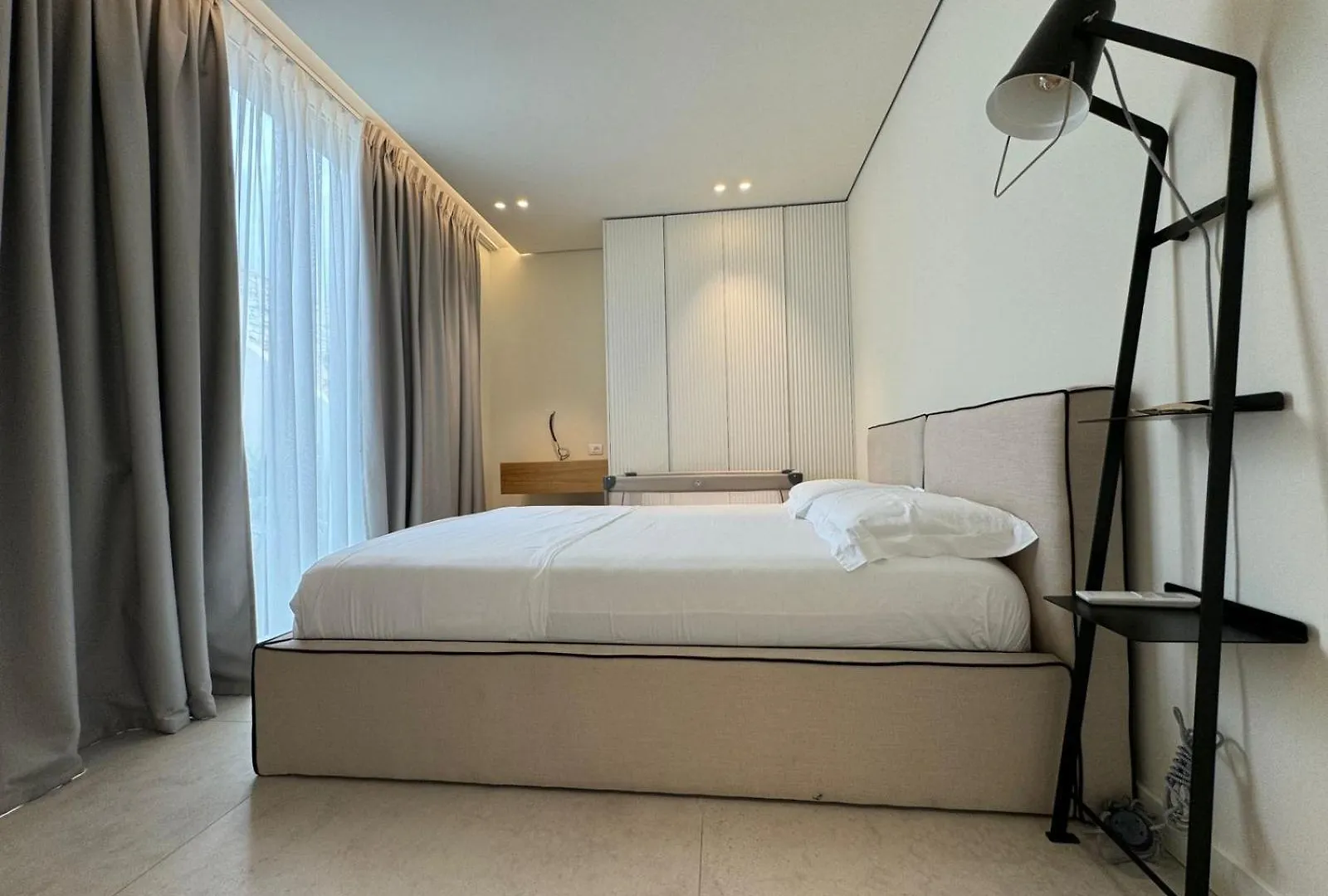 Luxury Apartment & Guest House, Green Coast Himare