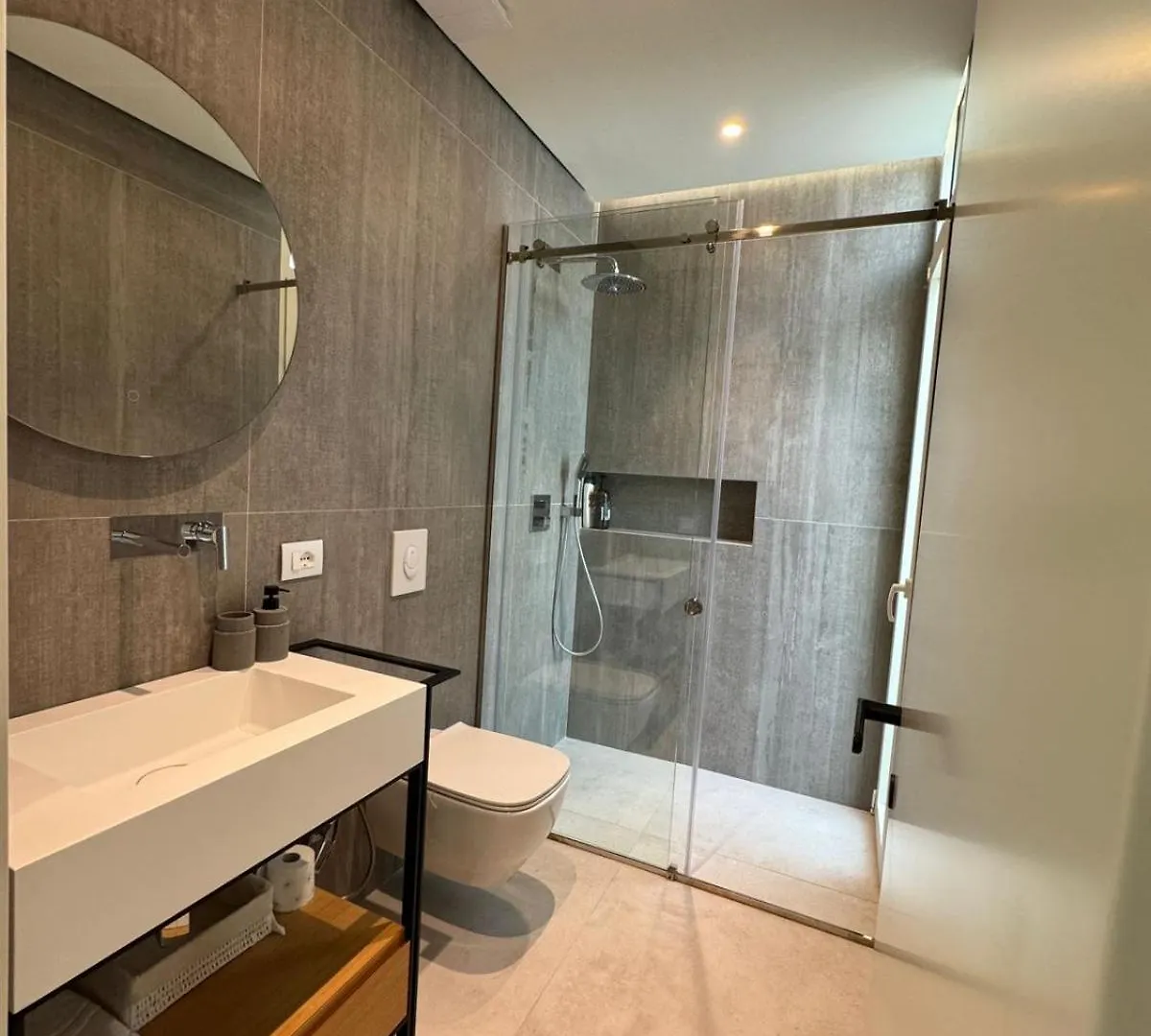 Luxury Apartment & Guest House, Green Coast Himare 0*,  Albania