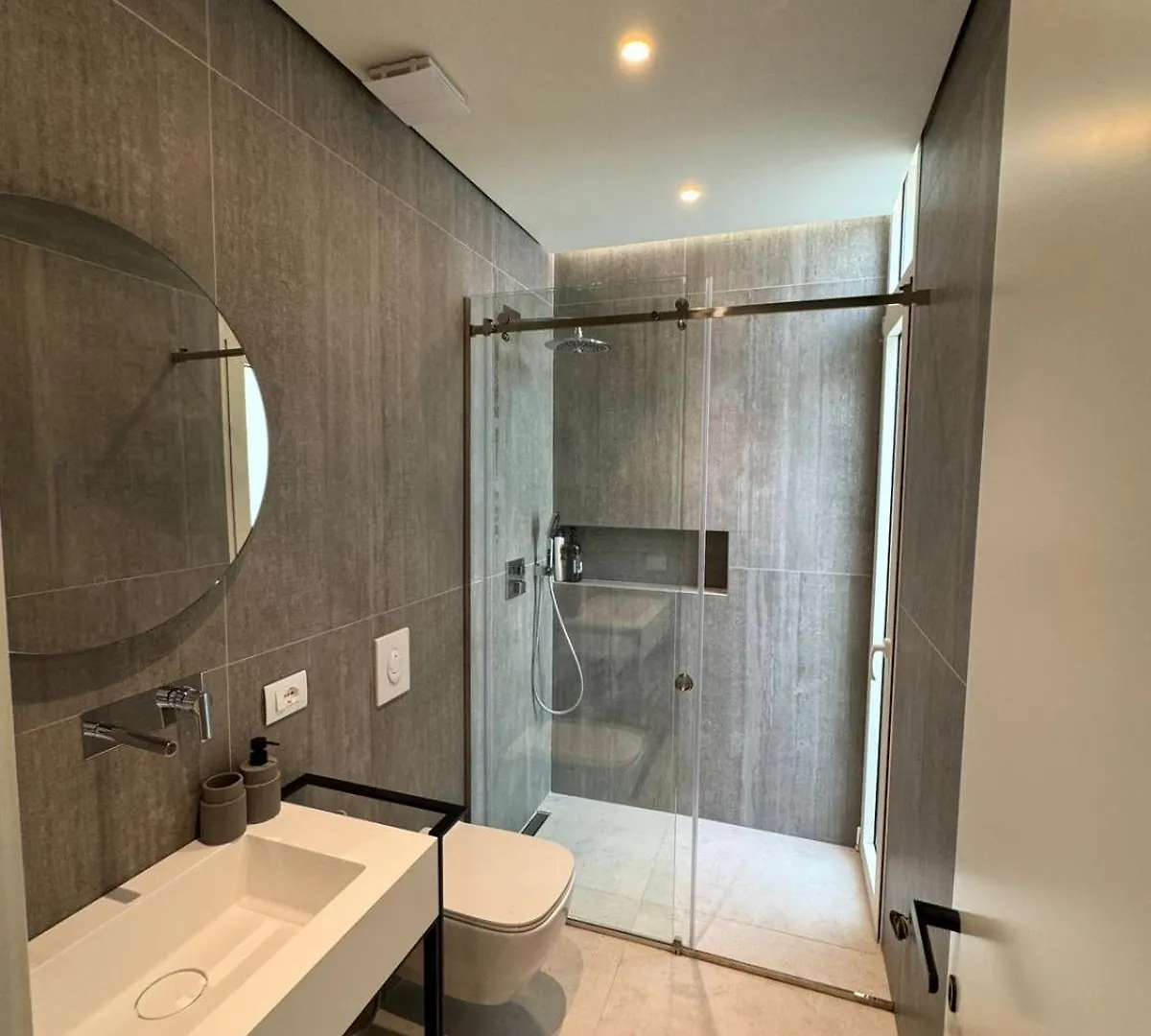 Luxury Apartment & Guest House, Green Coast Himare Albania