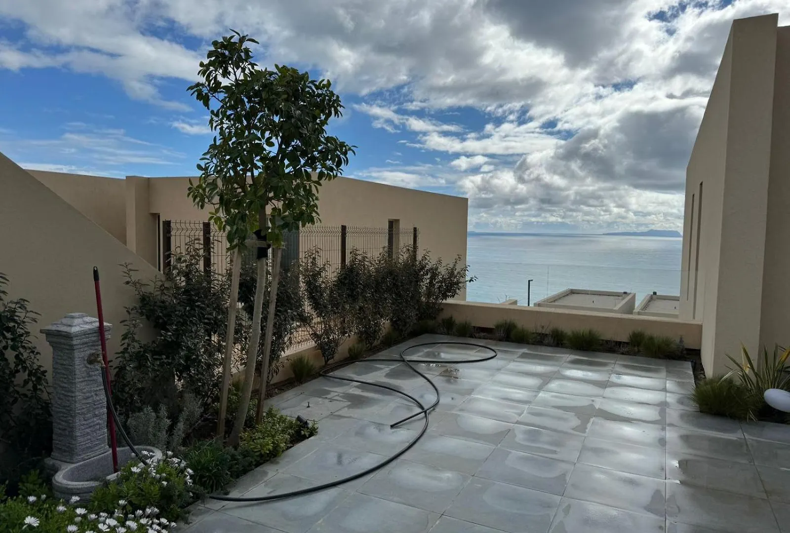 Luxury Apartment & Guest House, Green Coast Himare