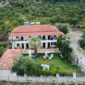  Penzion House