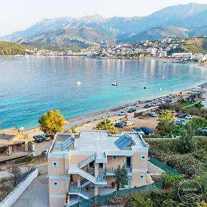 Seaside Himare