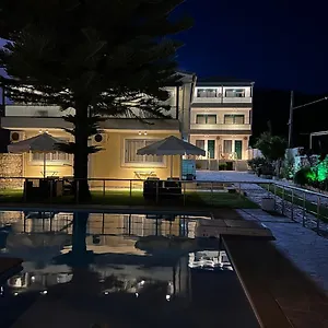 2* Hotel Dimitri
