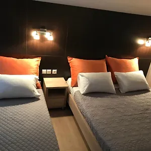 Hotell George Rooms&suites, Himare