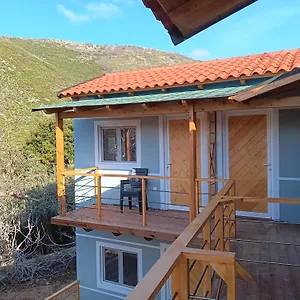 Tolis Appartement