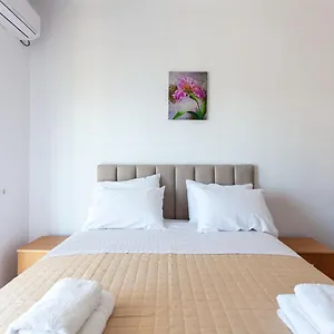 Zacharias Appartement