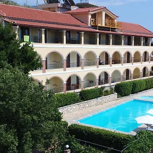 3* Aparthotel Llazari